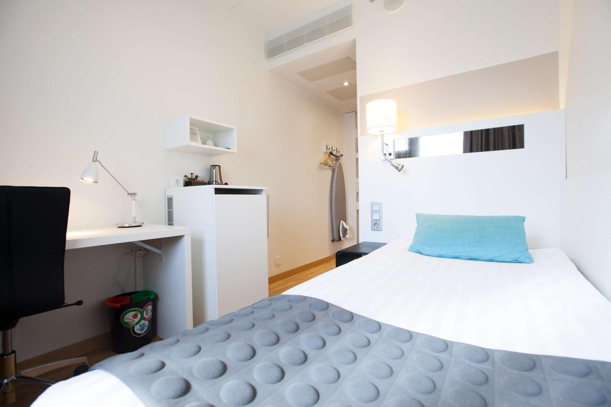 Scandic Пори Экстерьер фото