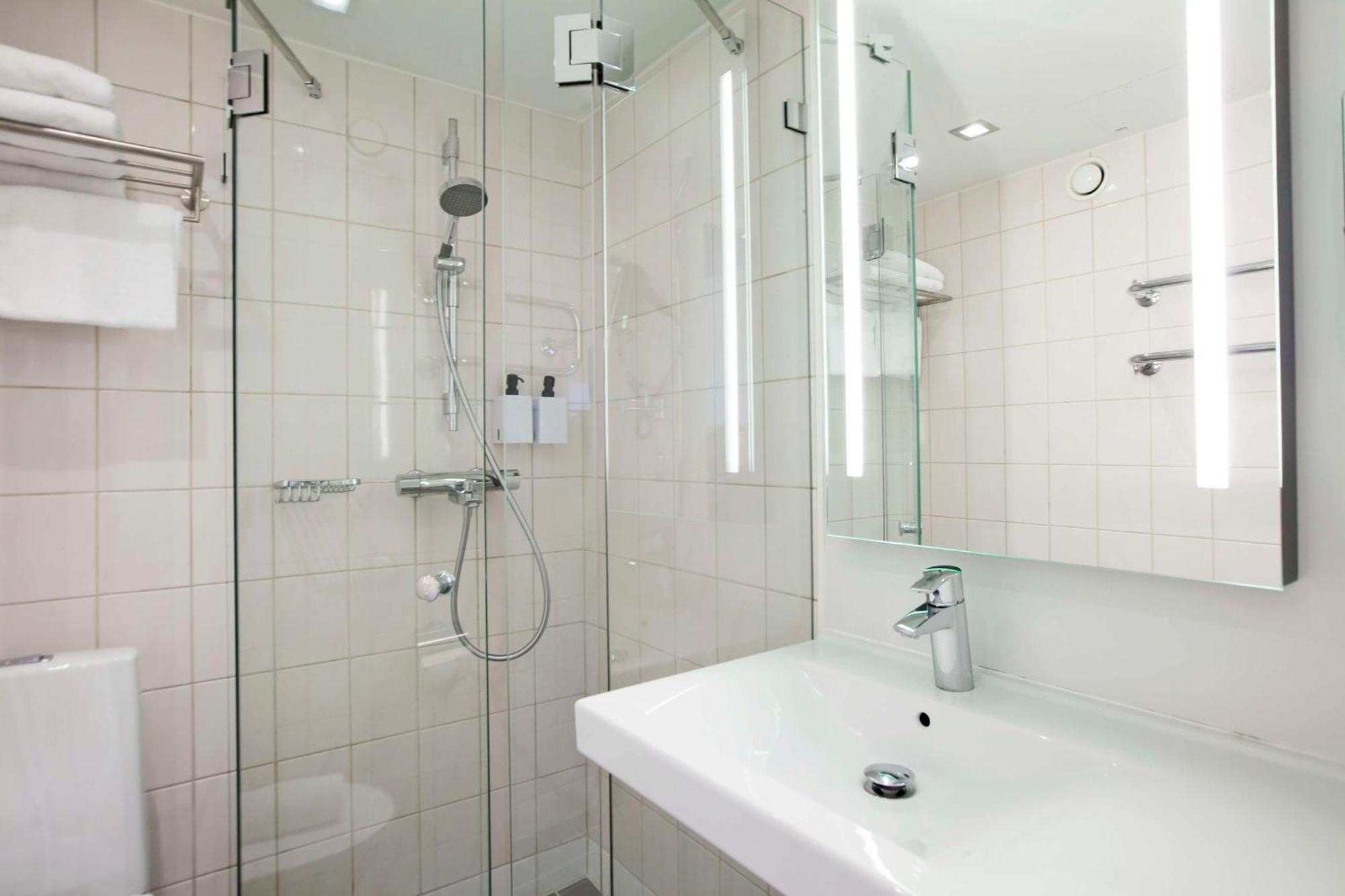 Scandic Пори Экстерьер фото