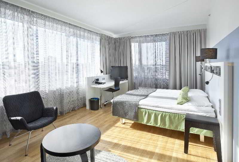 Scandic Пори Экстерьер фото
