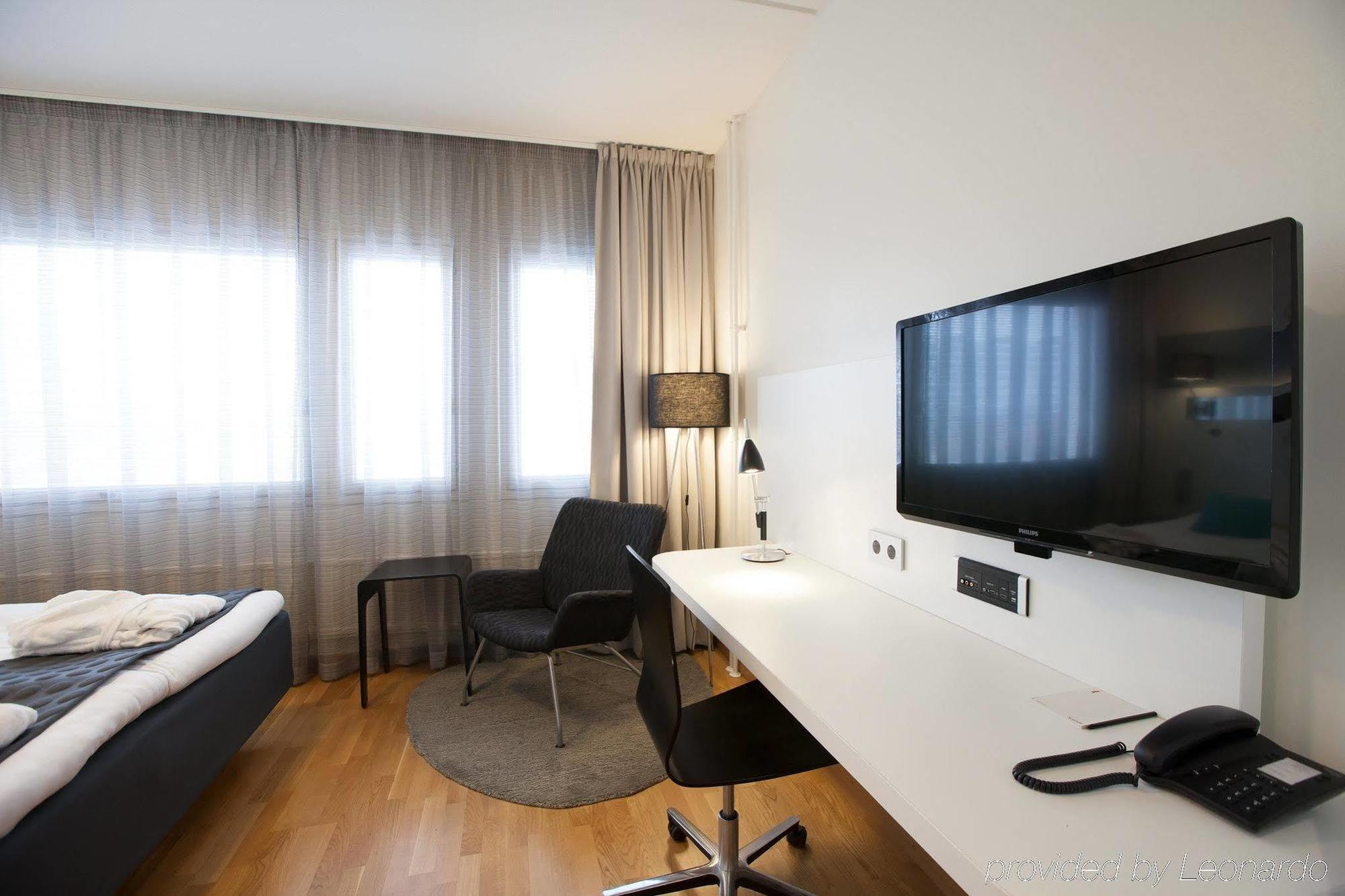 Scandic Пори Экстерьер фото